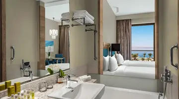 Hilton Dead Sea Resort & Spa