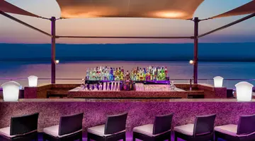 Hilton Dead Sea Resort & Spa