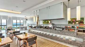Hilton Dead Sea Resort & Spa