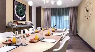 Hilton Diagonal Mar Barcelona