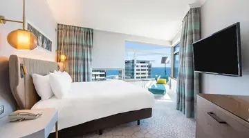 Hilton Diagonal Mar Barcelona
