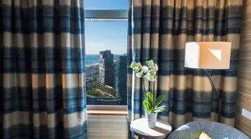 Hilton Diagonal Mar Barcelona