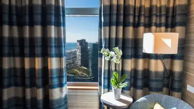 Hilton Diagonal Mar Barcelona