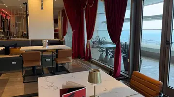 Hilton Diagonal Mar Barcelona