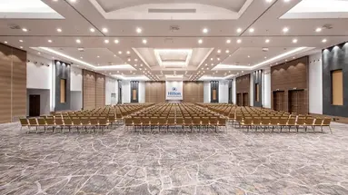 Hilton Diagonal Mar Barcelona