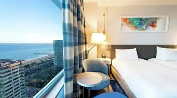 Hilton Diagonal Mar Barcelona
