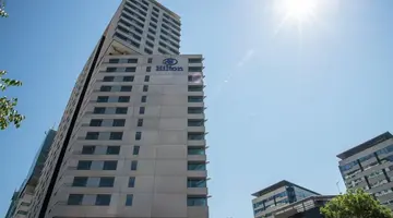 Hilton Diagonal Mar Barcelona