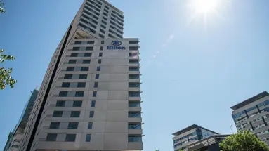 Hilton Diagonal Mar Barcelona