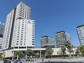 Hilton Diagonal Mar Barcelona