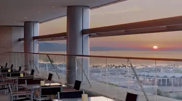 Hilton Diagonal Mar Barcelona