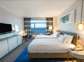 Hilton Diagonal Mar Barcelona