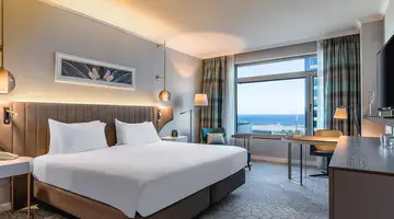 Hilton Diagonal Mar Barcelona