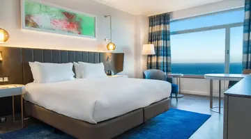 Hilton Diagonal Mar Barcelona