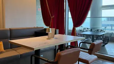 Hilton Diagonal Mar Barcelona
