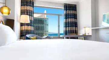 Hilton Diagonal Mar Barcelona