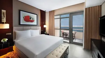 Hilton Doha The Pearl