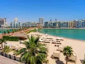 Hilton Doha The Pearl