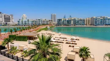 Hilton Doha The Pearl