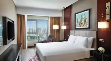 Hilton Doha The Pearl