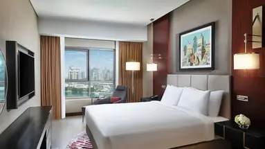 Hilton Doha The Pearl