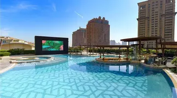 Hilton Doha The Pearl
