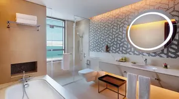 Hilton Doha The Pearl