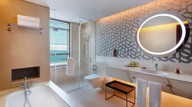 Hilton Doha The Pearl