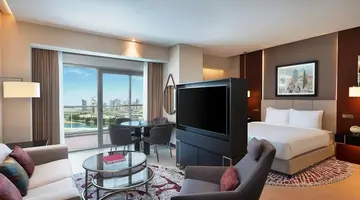 Hilton Doha The Pearl