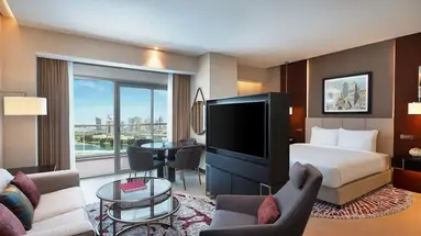 Hilton Doha The Pearl