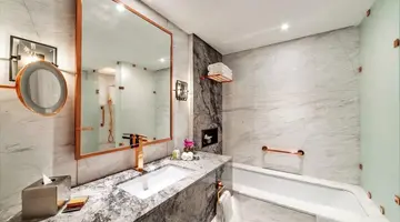 Hilton Doha The Pearl