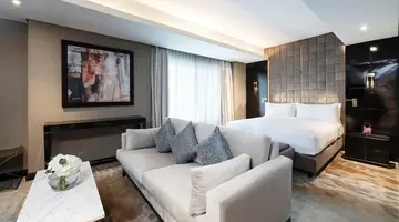 Hilton Doha The Pearl