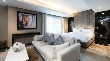 Hilton Doha The Pearl