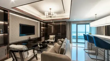 Hilton Doha The Pearl