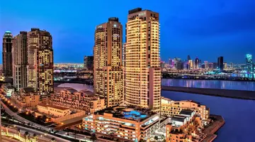 Hilton Doha The Pearl