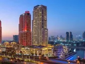 Hilton Doha The Pearl