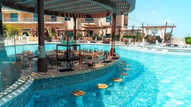 Hilton Doha The Pearl