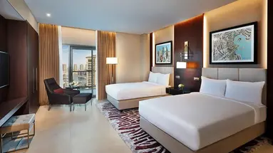 Hilton Doha The Pearl