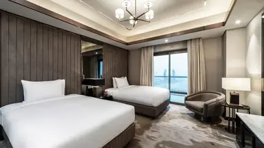 Hilton Doha The Pearl