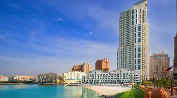Hilton Doha The Pearl