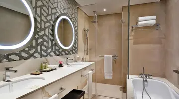 Hilton Doha The Pearl