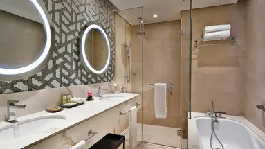 Hilton Doha The Pearl