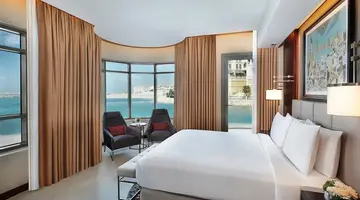 Hilton Doha The Pearl