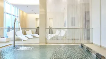 Hilton Doha