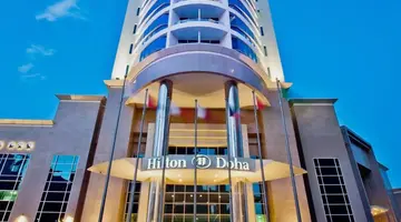 Hilton Doha