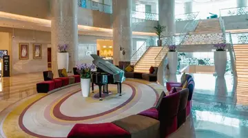 Hilton Doha