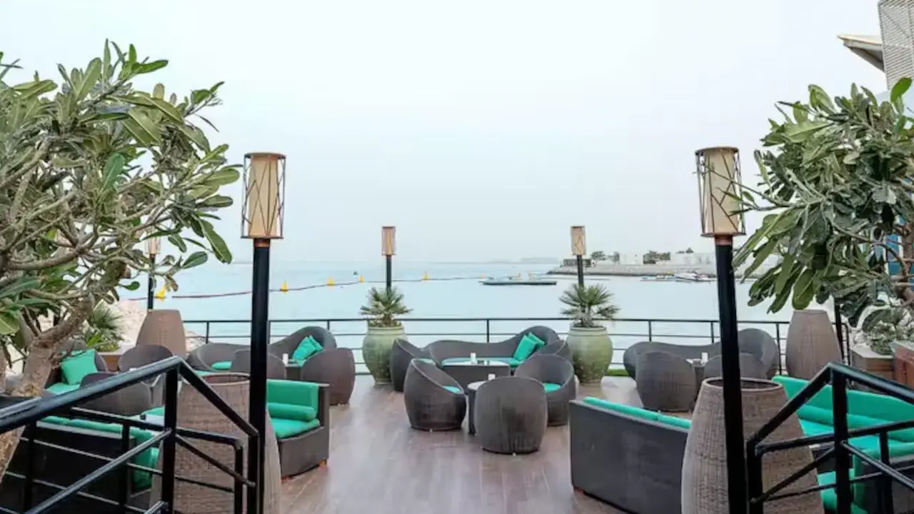 Hilton Doha