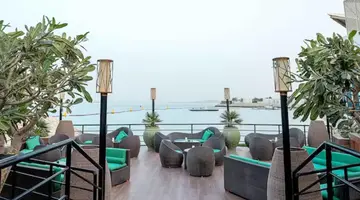 Hilton Doha