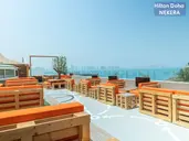 Hilton Doha