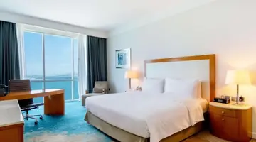 Hilton Doha