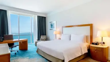 Hilton Doha